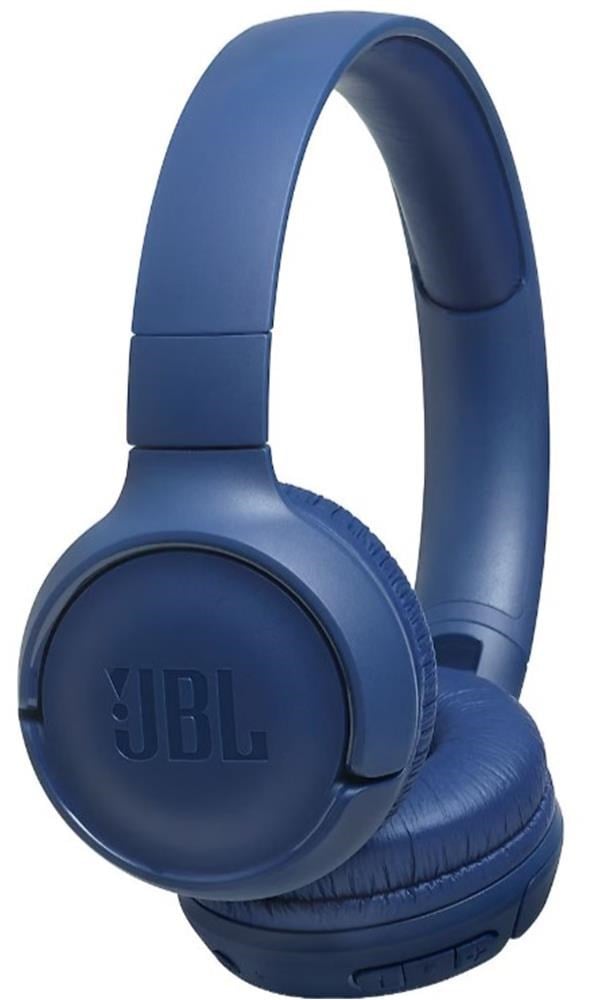 JBL Tune 560BT Mavi Bluetooth Kulak Üstü Kulaklık