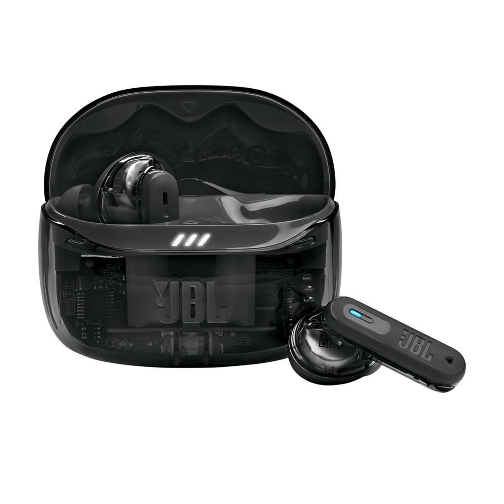 JBL Tune Beam2 Bluetooth Kulakİçi Kulaklık Ghost Siyah