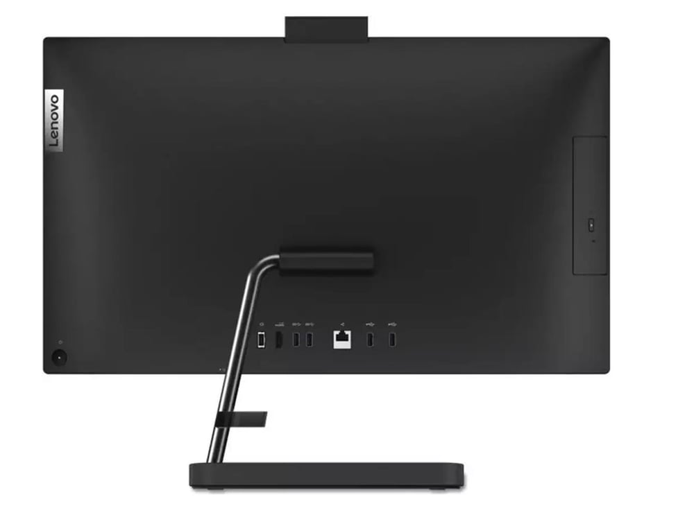 Lenovo Ideacentre F0GH01GCTR I5-12450H 16GB 512GB SSD  23.8