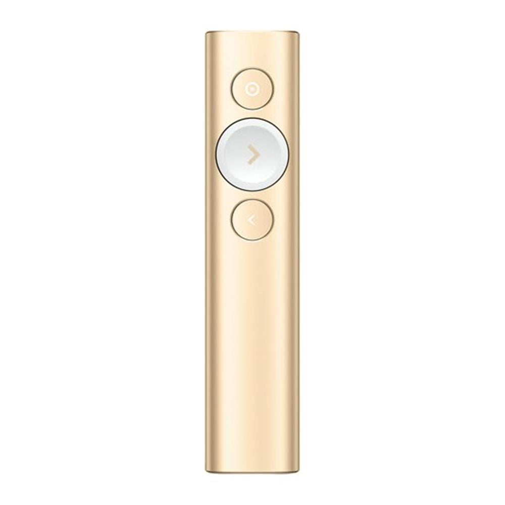 Logitech 910-004862 Spotlight Gold Presenter Sunum Kumandası