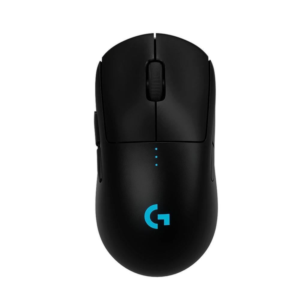 Logitech 910-007296 G PRO 2 Lightspeed Kablosuz Gaming Mouse
