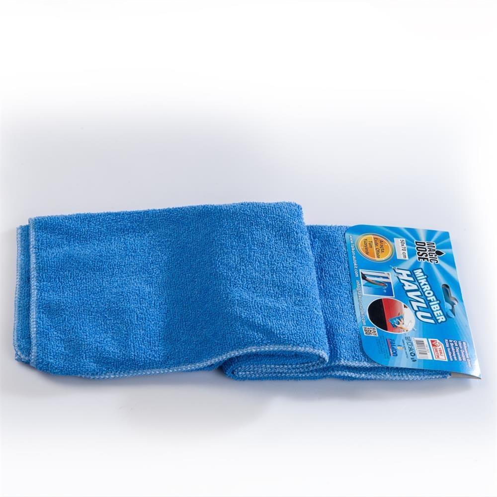Magıc Dose FA1-985 Mikrofiber Cam Bezi 40X50cm