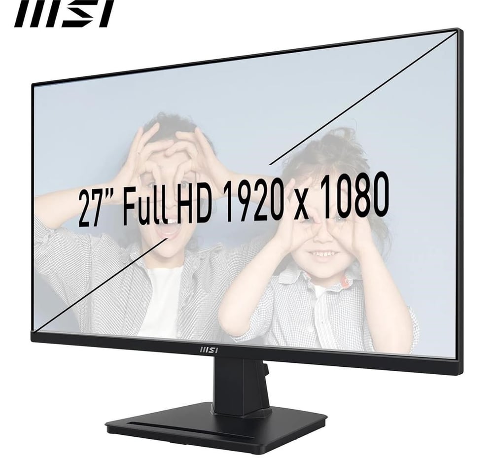 Msi 27