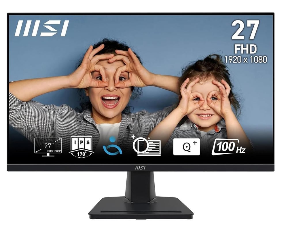 Msi 27