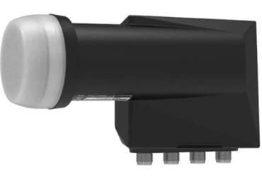 Novacom İnverto New Black Ultra Twin 4 lü LNB 5930