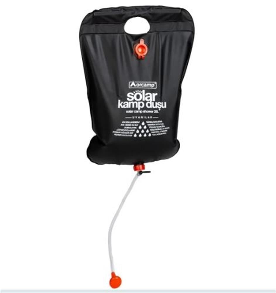 ORCAMP Solar Kamp Duşu OUT-4150