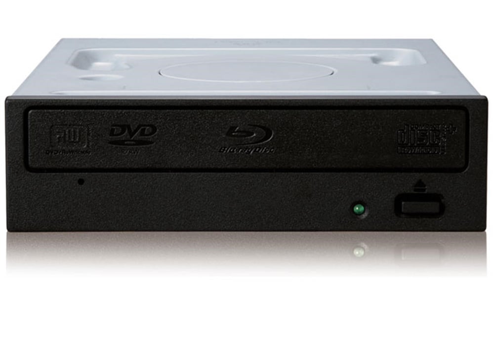 Pioneer BDR-209DBK Bulk 16x Blu-Ray BD-R Dahili Optik Yazıcı