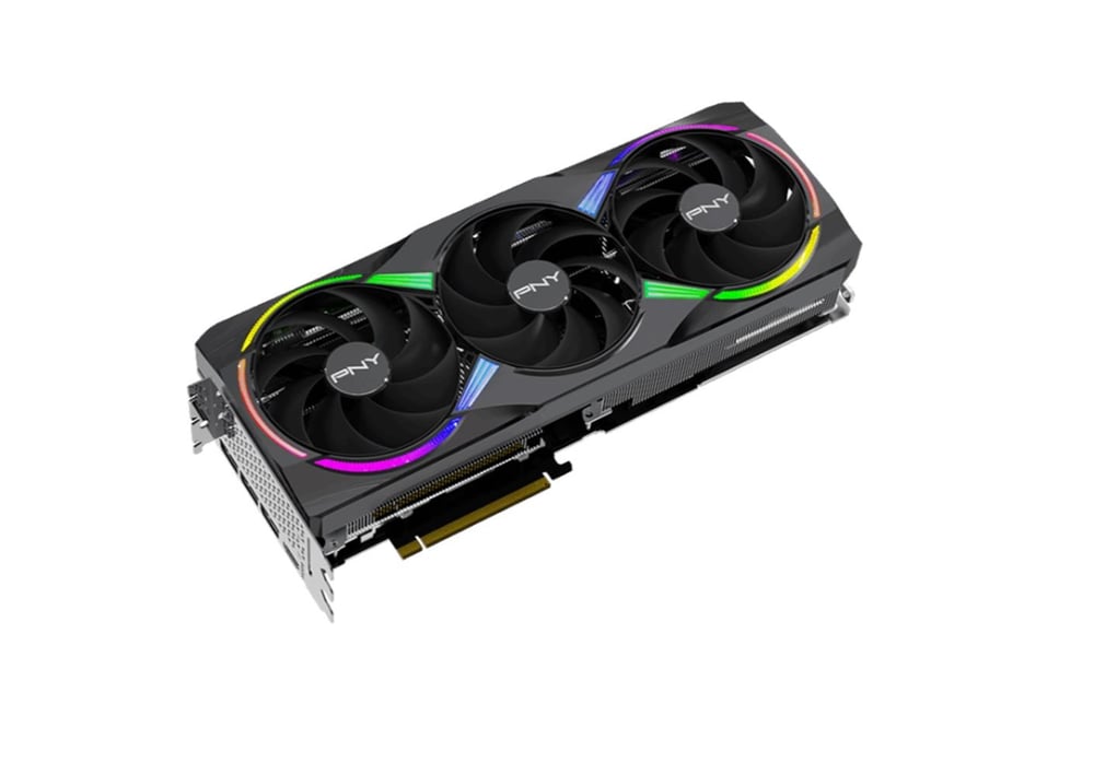 Pny GeForce RTX5080 ARGB 16GB OC GDDR7 256Bit (VCG508016TFXXPB1-O) Gaming (Oyuncu) Ekran Kartı