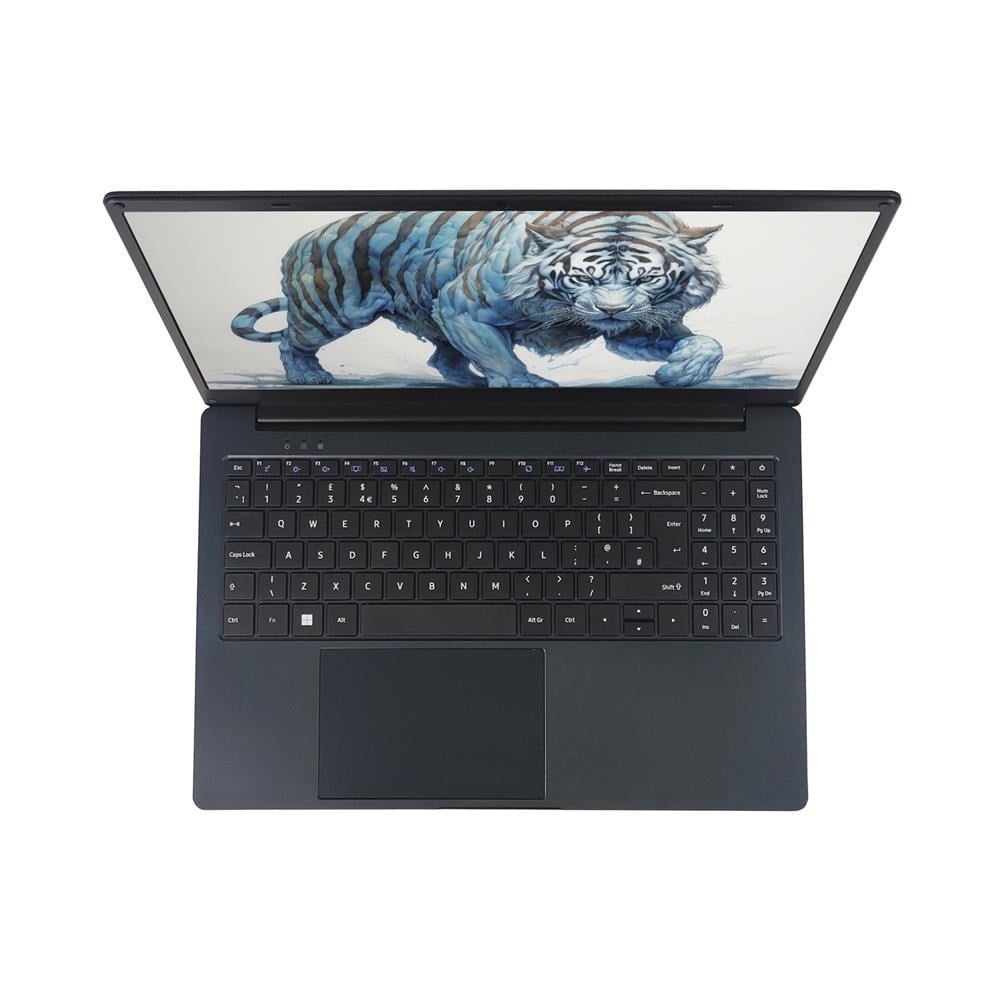 Quadro NovaBook IN16-825P-CS Ci5 1035G7 8gb 256gb RJ45 15.6
