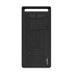 Quadro Solid Rha-147165 Ci7 14700 16gb 512GB SSD Intel® UHD 770 DVD YOK FreeDOS Masaüstü Bilgisayar