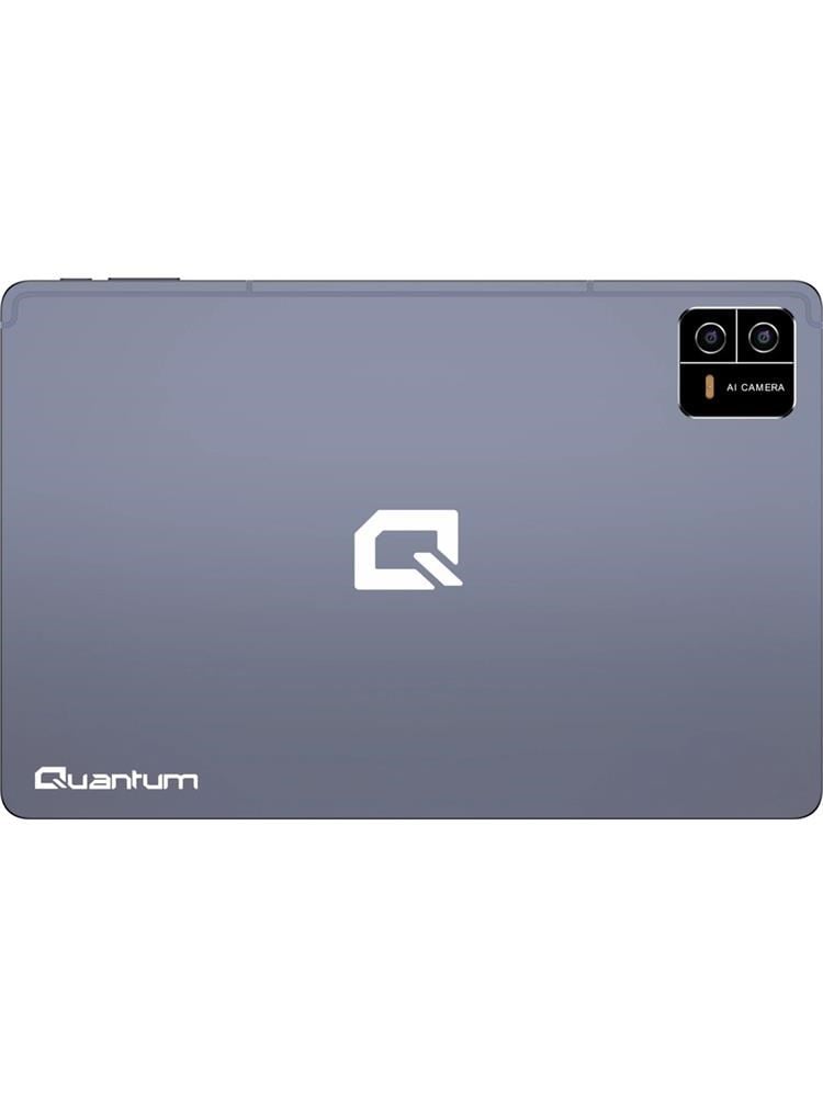 Quantum Elise T65 8 Core 2.0 Ghz 8gb 256GB Wifi+BT5.0+GPS+ LTE 5-13MP Fhd Android 15 6000mAH Tablet