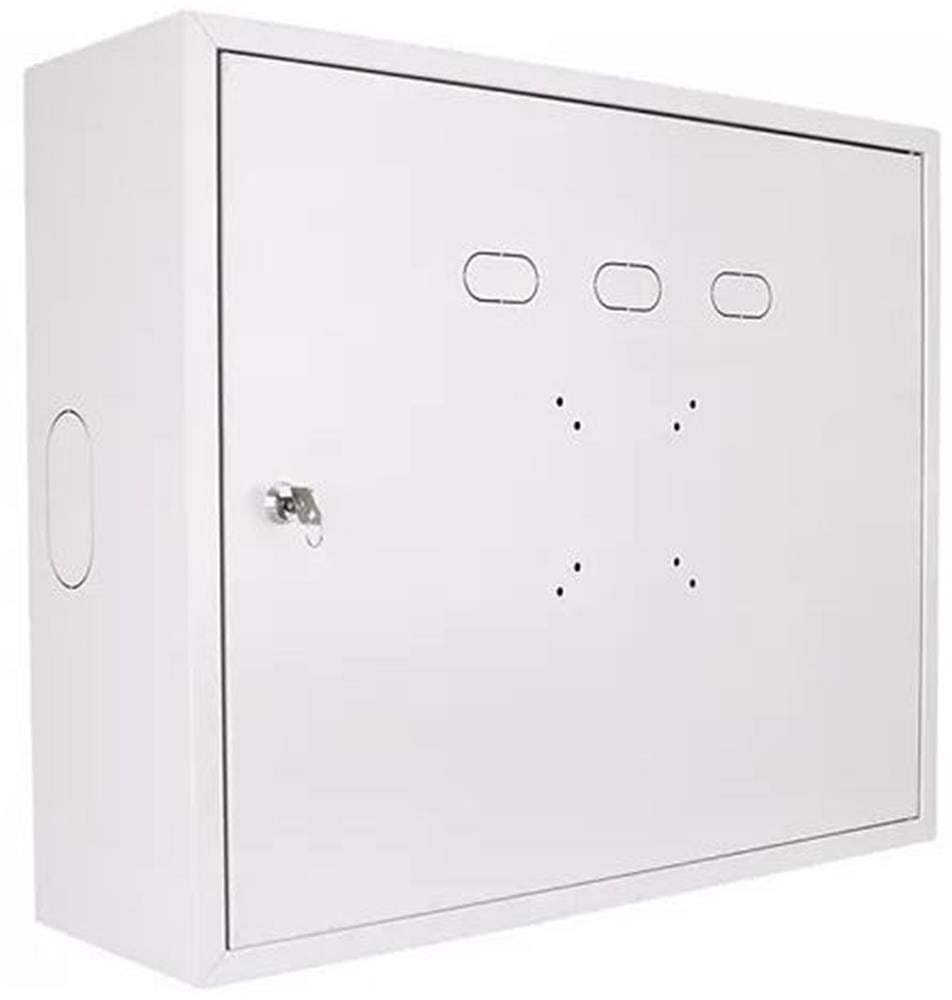 Seenergy DVR XVR Box (550X440X170) Metal Pano (Ektanlı)