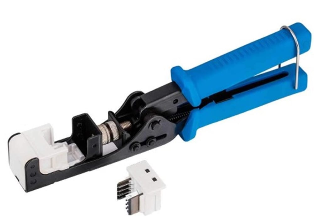 Seenergy SE-3870 Network Keystone Pense