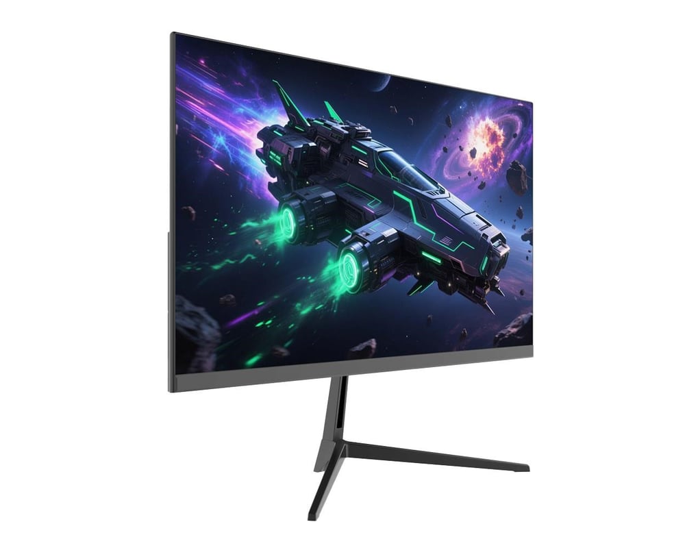 TITANPRO TP238F165 23,8
