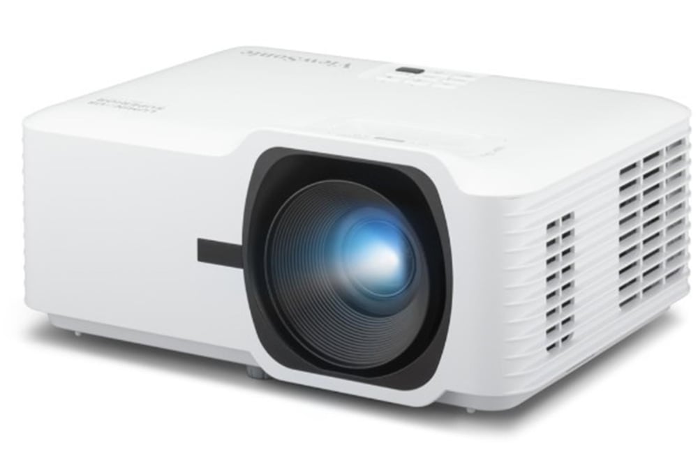 ViewSonic LSD400W 4000 AL WXGA 1280x800 Lazer İş Eğitim Projeksiyonu