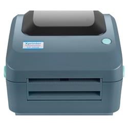 Xprinter XP-490B DİREK TERMAL MASAÜSTÜ BARKOD YAZICISI
