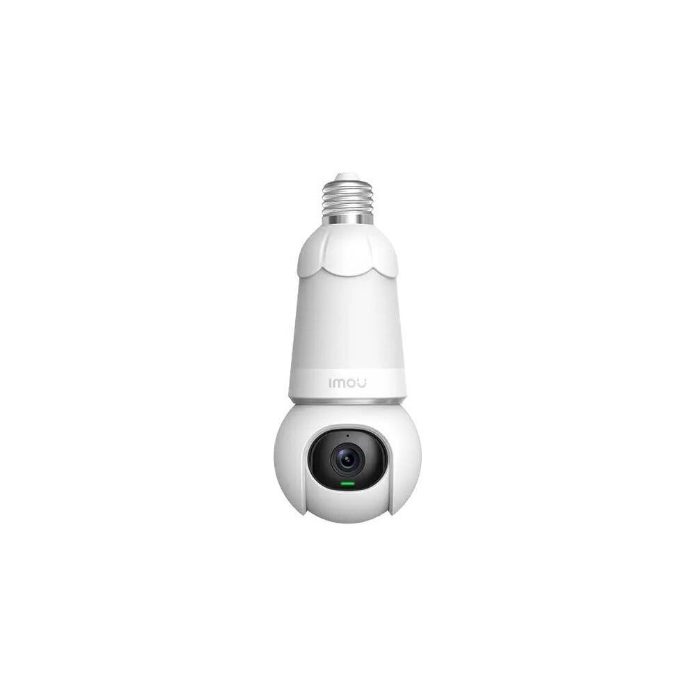 IMOU Bulb Cam 3MP E27 Ampul Duy Tipi Wi-Fi PT Kamera IPC-S60P-3M0WEB
