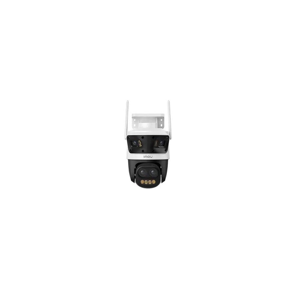 IMOU Cruiser Pano Z 13MP Dört Lens Wi-Fi 6+PoE 12x Karma Zoom Kamera IPC-S76DP-13M0N