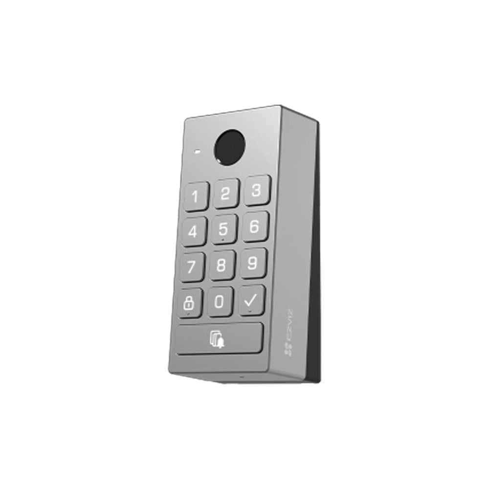 CS-DL01BCP Tuş Takımı