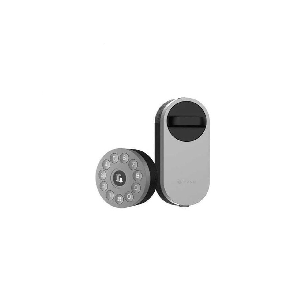 CS-DL01S/DL01CP Akıllı Kilit Kit