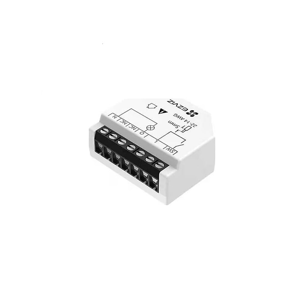 CS-T35-R100-W - Wi-Fi Röle Modülü