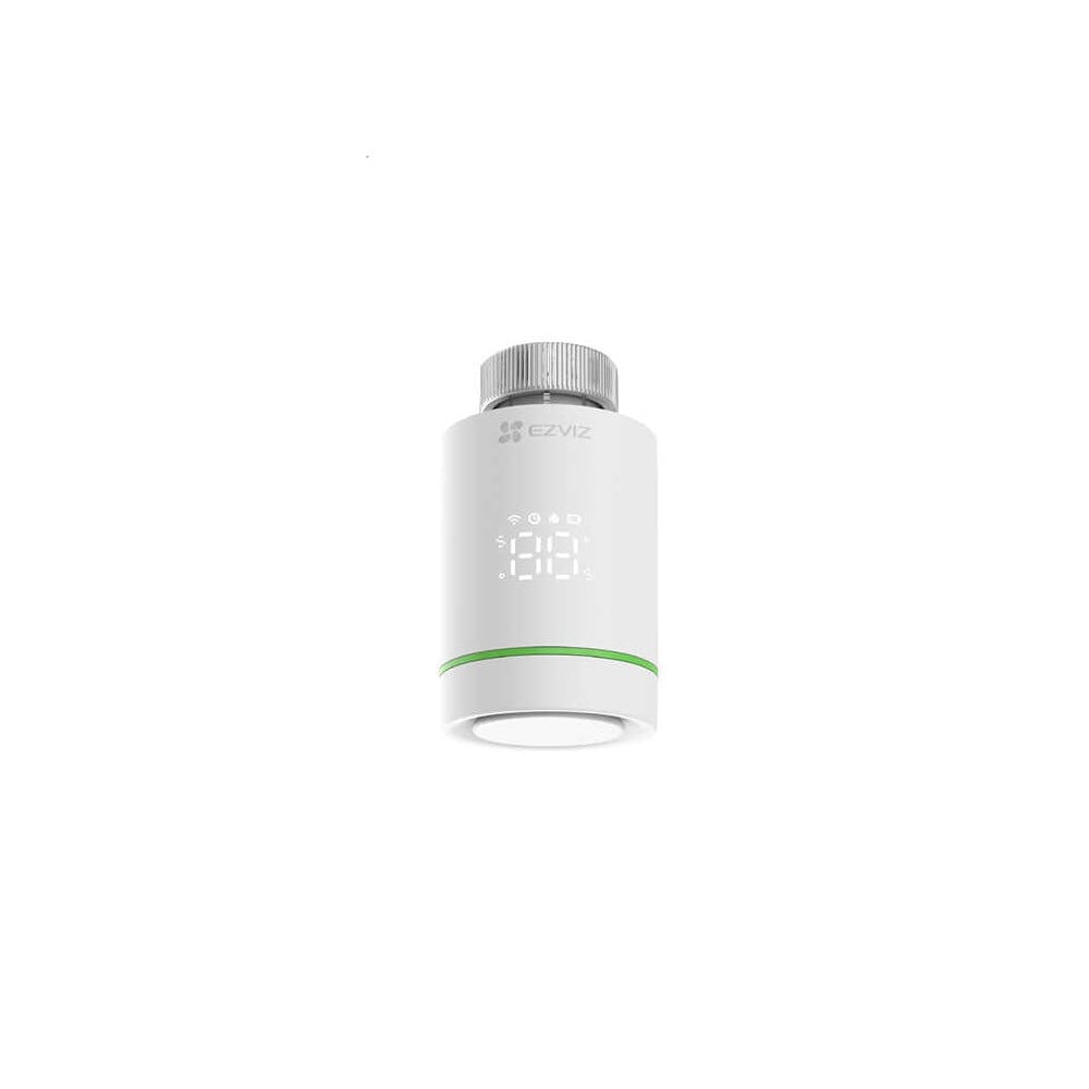 CS-T55 - Akıllı Radyatör Termostatı