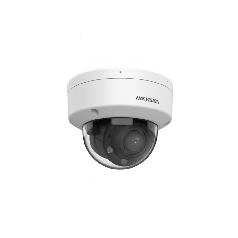 DS-2CD1743G2-LIZSU 4 MP Dual Light Motorize Varifokal Dome Kamera