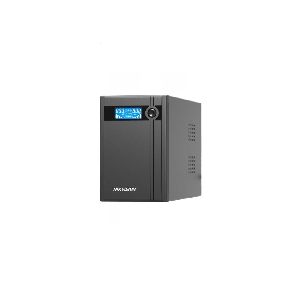 HIKVISION DS-UPS2000 2000VA UPS Kesintisiz Güç Kaynağı