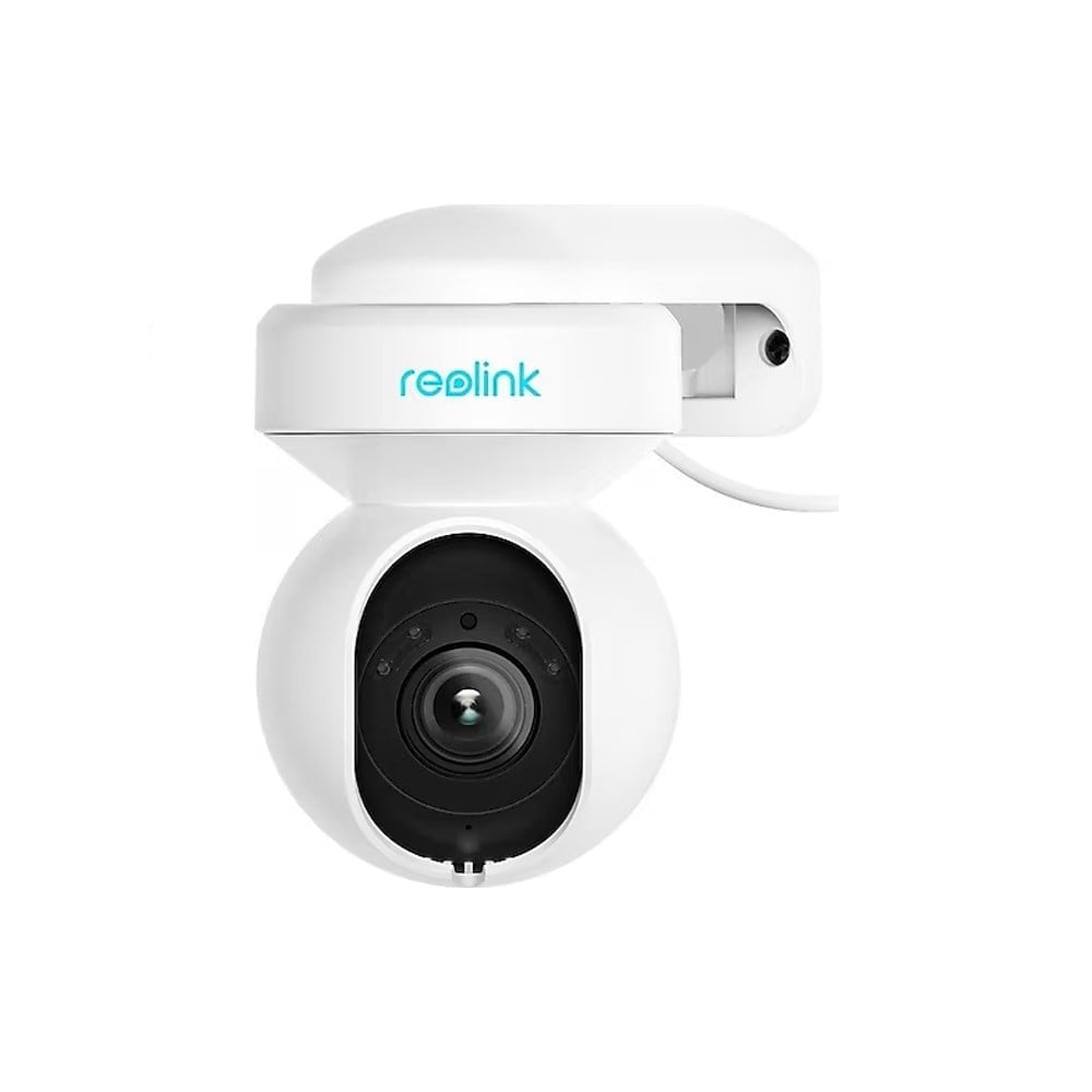 E1 Outdoor - 5MP Spot Işıklı WiFi PT Kamera