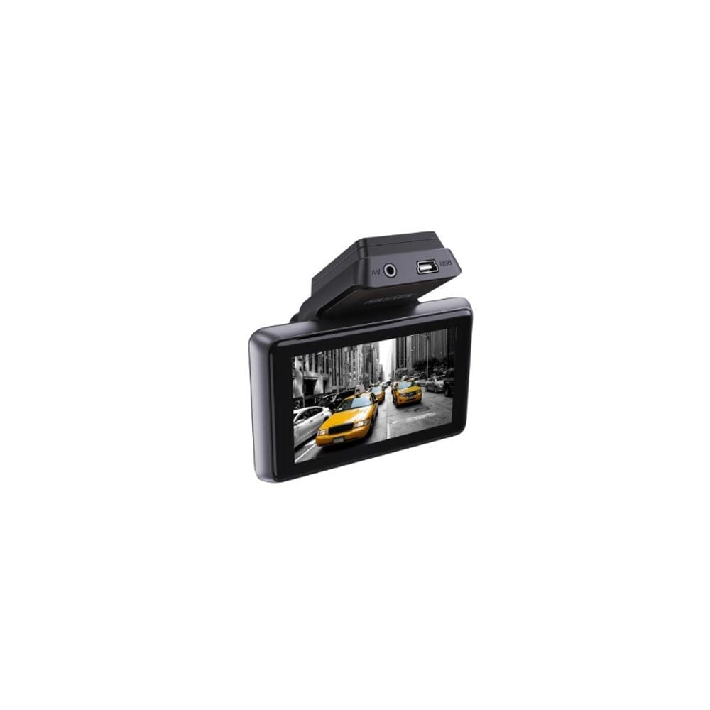 Hikvision AE-DC4328-K5(2CH) Buckline HD Çift Kameralı Araç İçi Kamerası, G-Sensor ve Wi-Fi