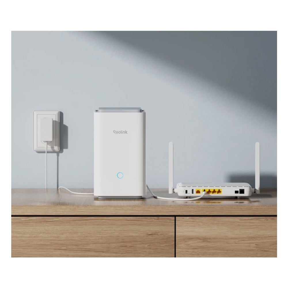 Home Hub - Şifreli Yerel Depolama ve Çoklu Cihaz Yönetimine Sahip Kablosuz Güvenlik Merkezi