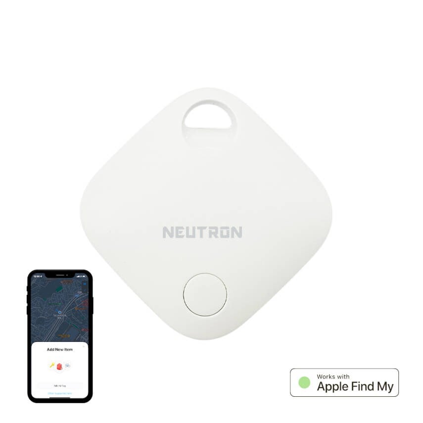 NEUTRON NTL-01TAG SMART TAG TAKİP CİHAZI