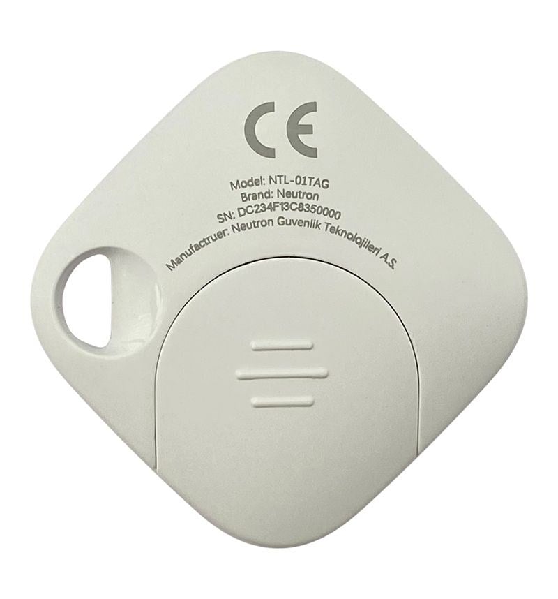 NEUTRON NTL-01TAG SMART TAG TAKİP CİHAZI