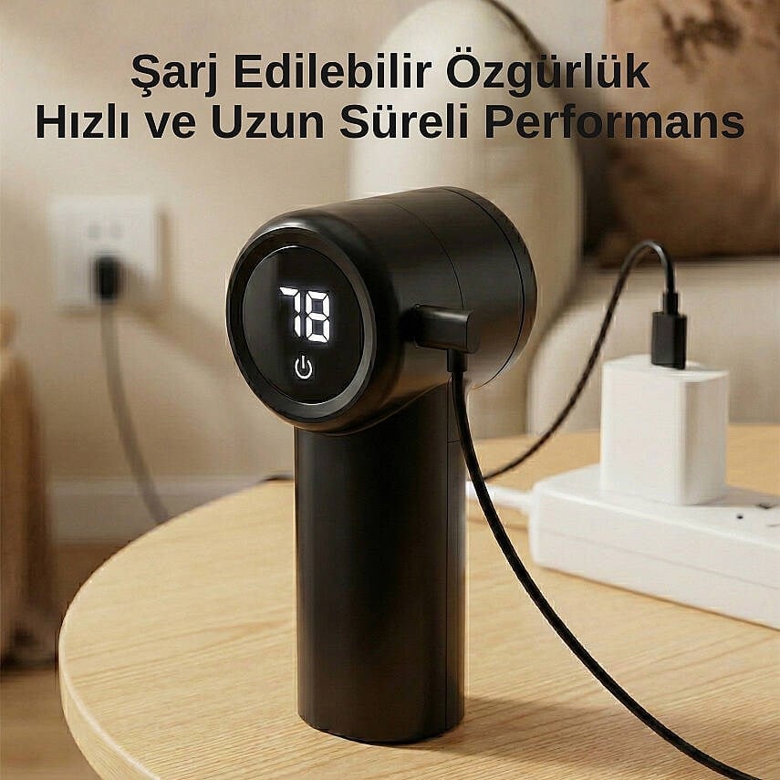 NEUTRON NTL-LR-10S ELBİSE TÜY/TİFTİK TEMİZLEYİCİ