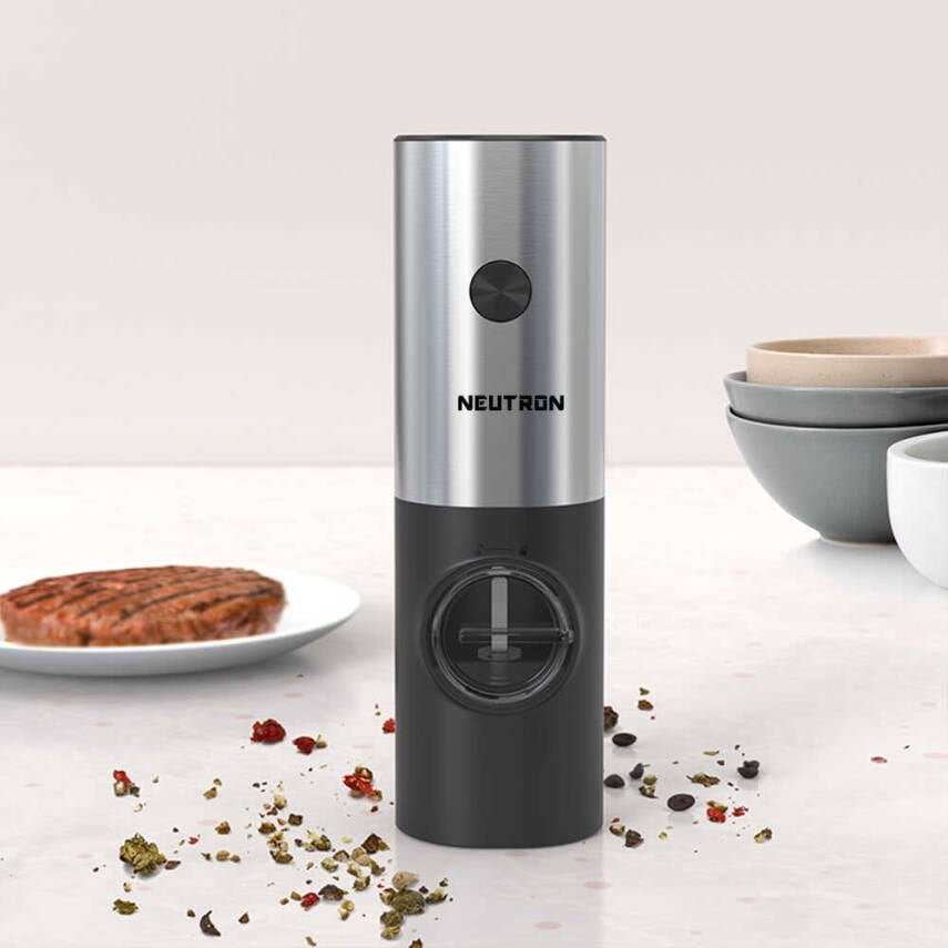 NEUTRON NTL-PG-01 TUZ/BAHARAT ÖĞÜTÜCÜ TEKLİ