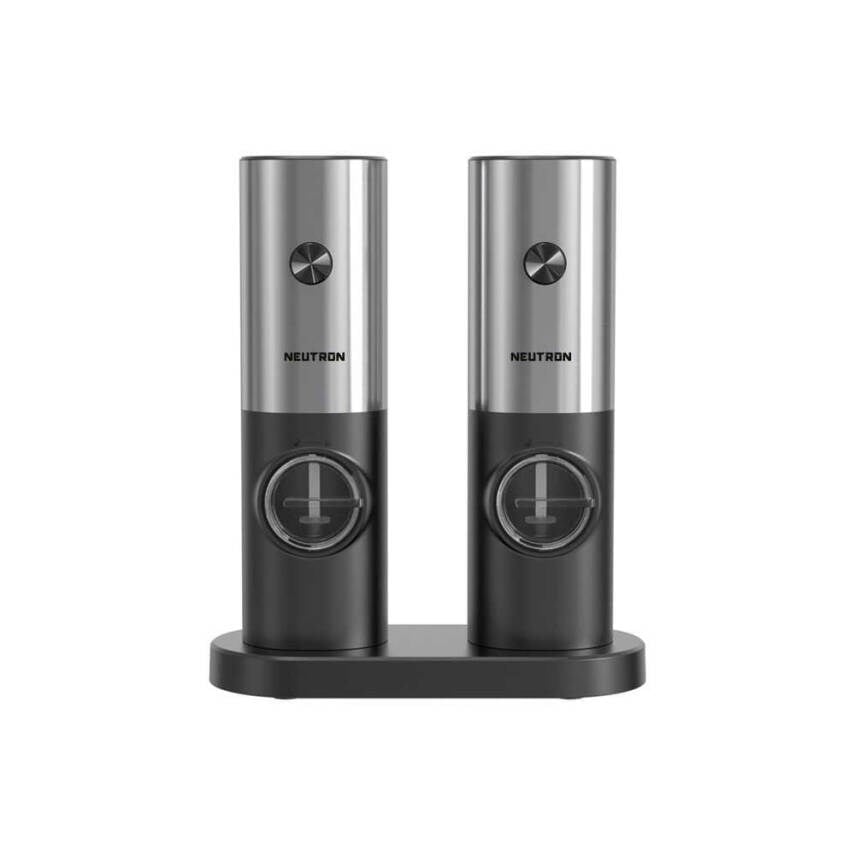 NEUTRON NTL-PG-22D TUZ/BAHARAT ÖĞÜTÜCÜ İKİLİ