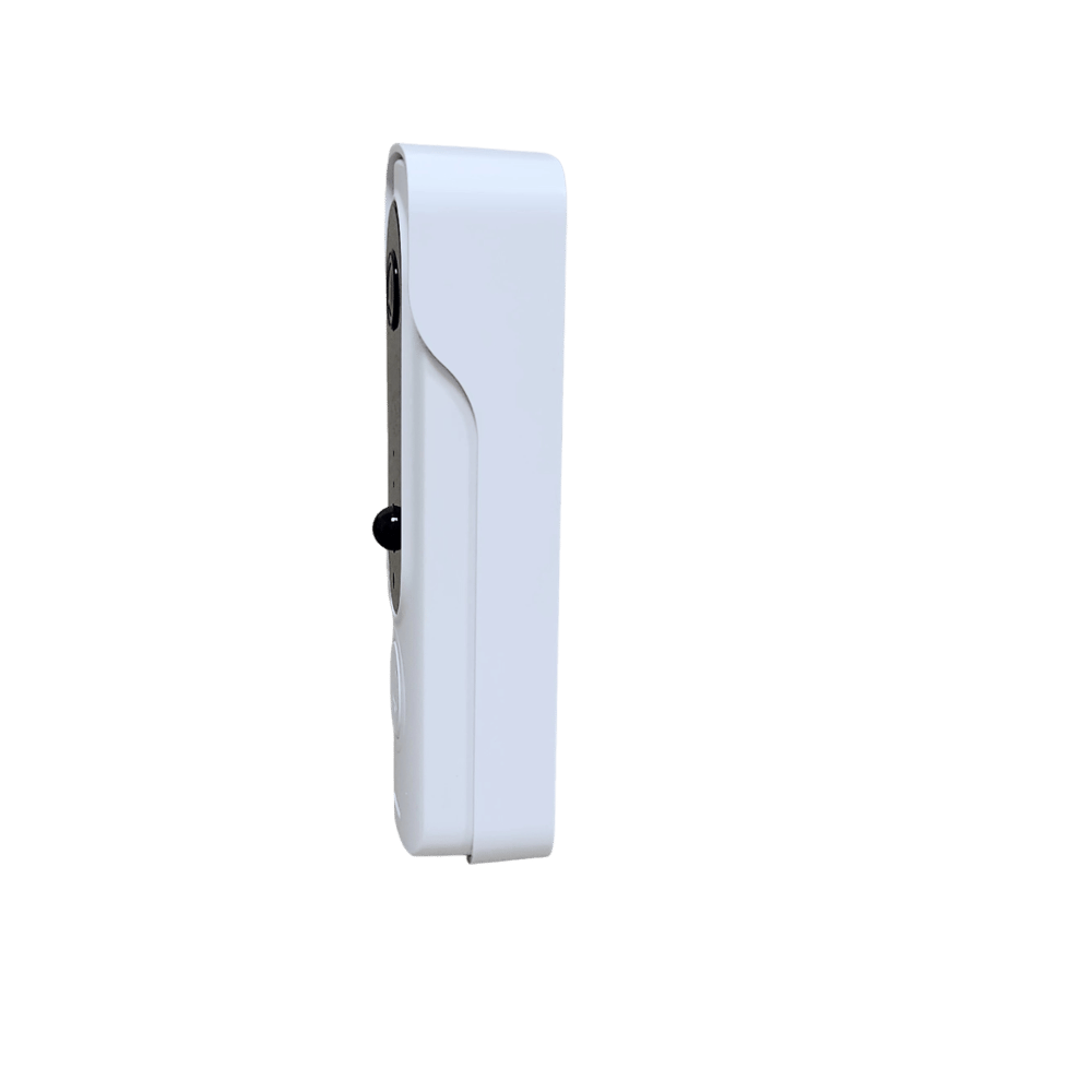 NEUTRON NTL-SB-02MP WİFİ GÖRÜNTÜLÜ KAPI ZİLİ