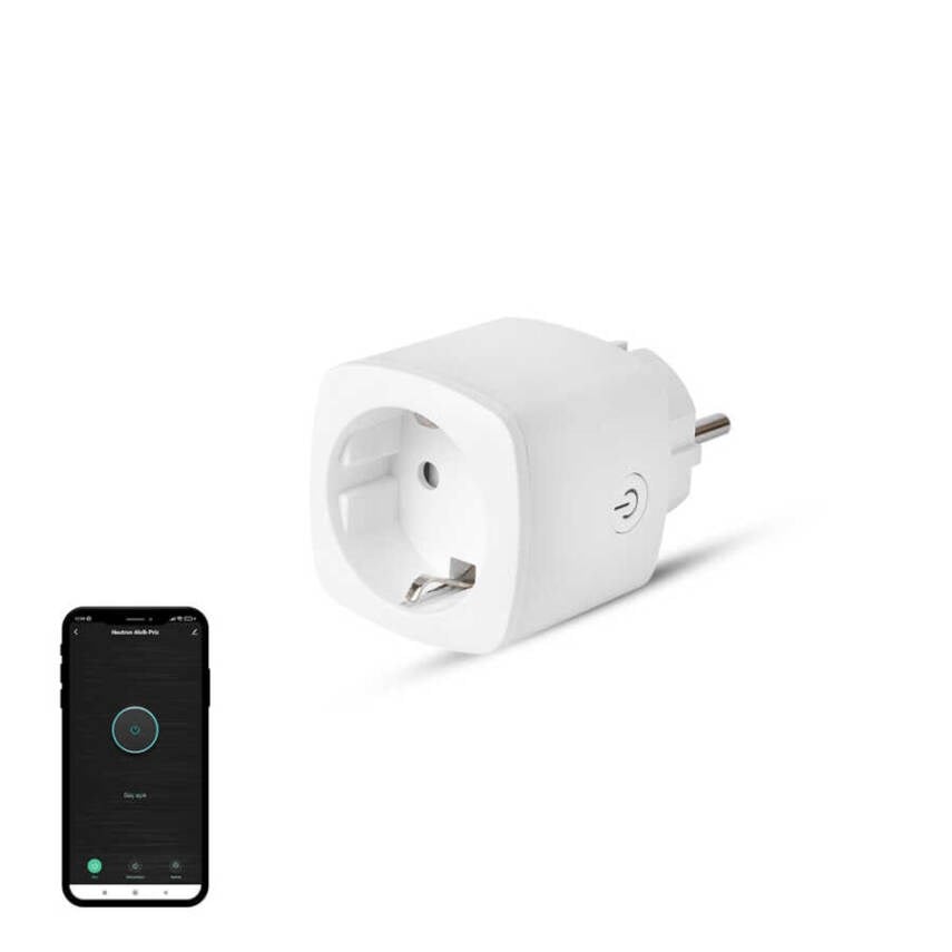 NEUTRON NTL-SW01 AKILLI PRİZ TEKLİ
