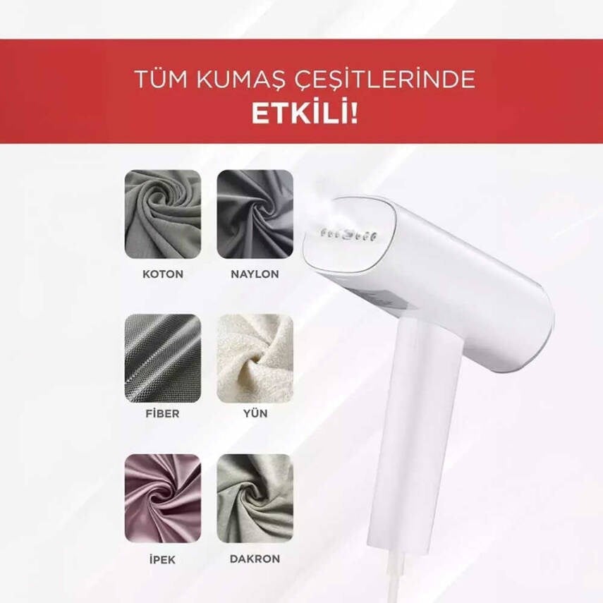 NEUTRON NTL-WS-20P KATLANIR BUHARLI ÜTÜ