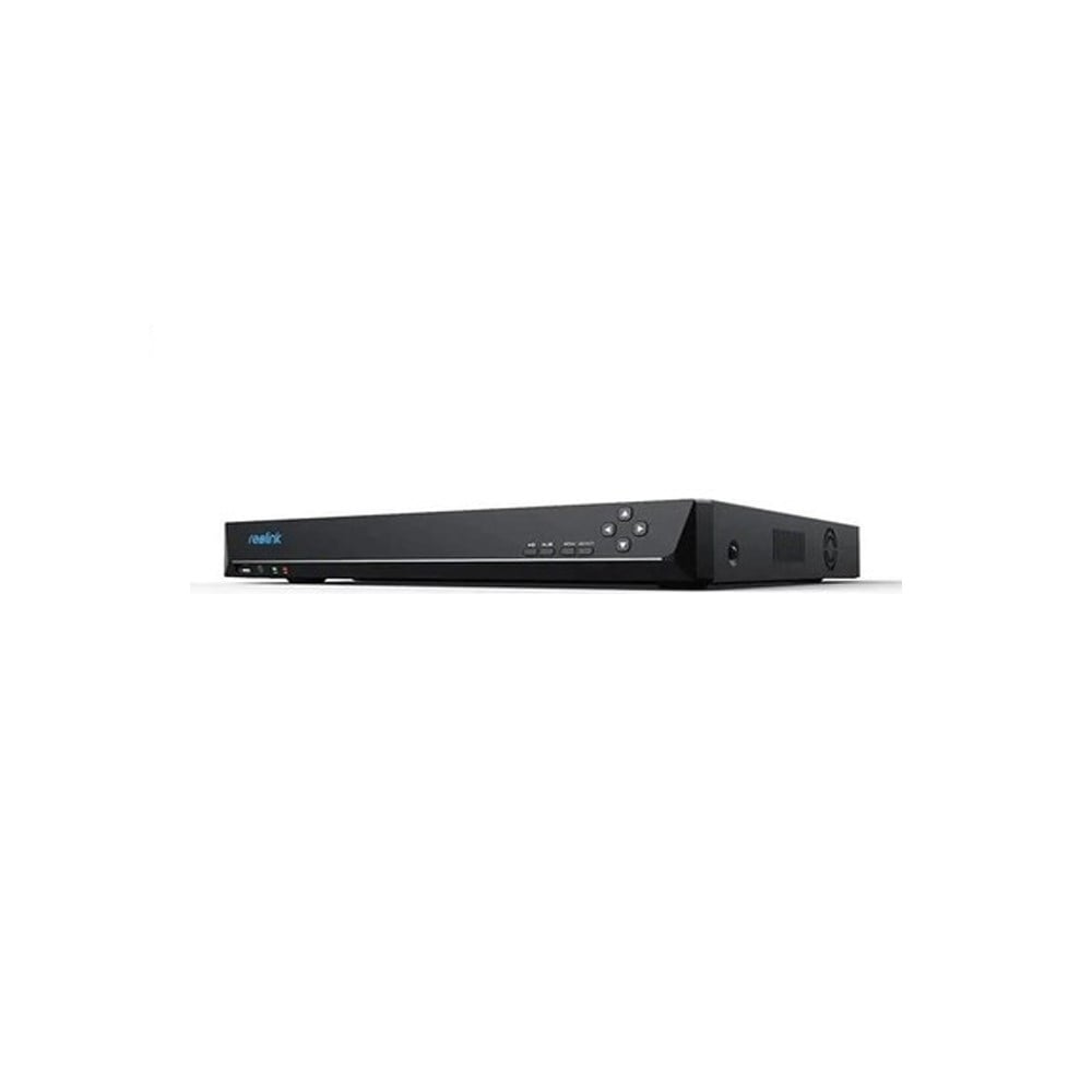 NVS16 - 16 Kanal PoE NVR (4 TB Disk Dahil)