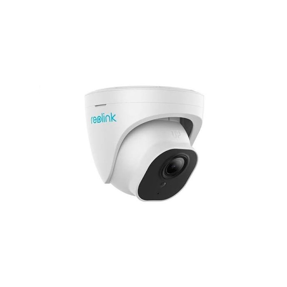 P324 - 5 MP İnsan/Araç Algılama Özellikli PoE Dome Kamera