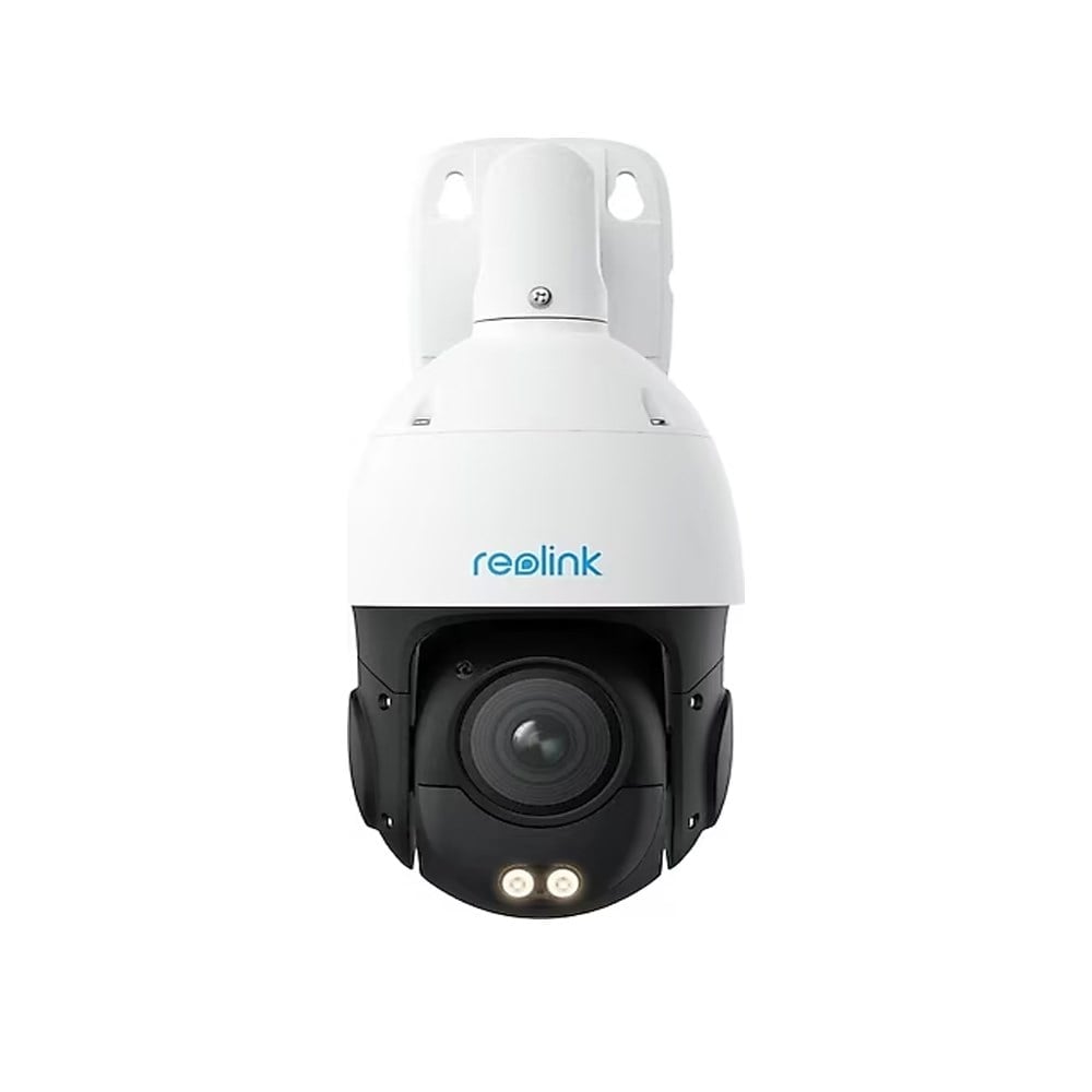 P850 - Smart 4K 16x Optik Zoom PTZ PoE Kamera