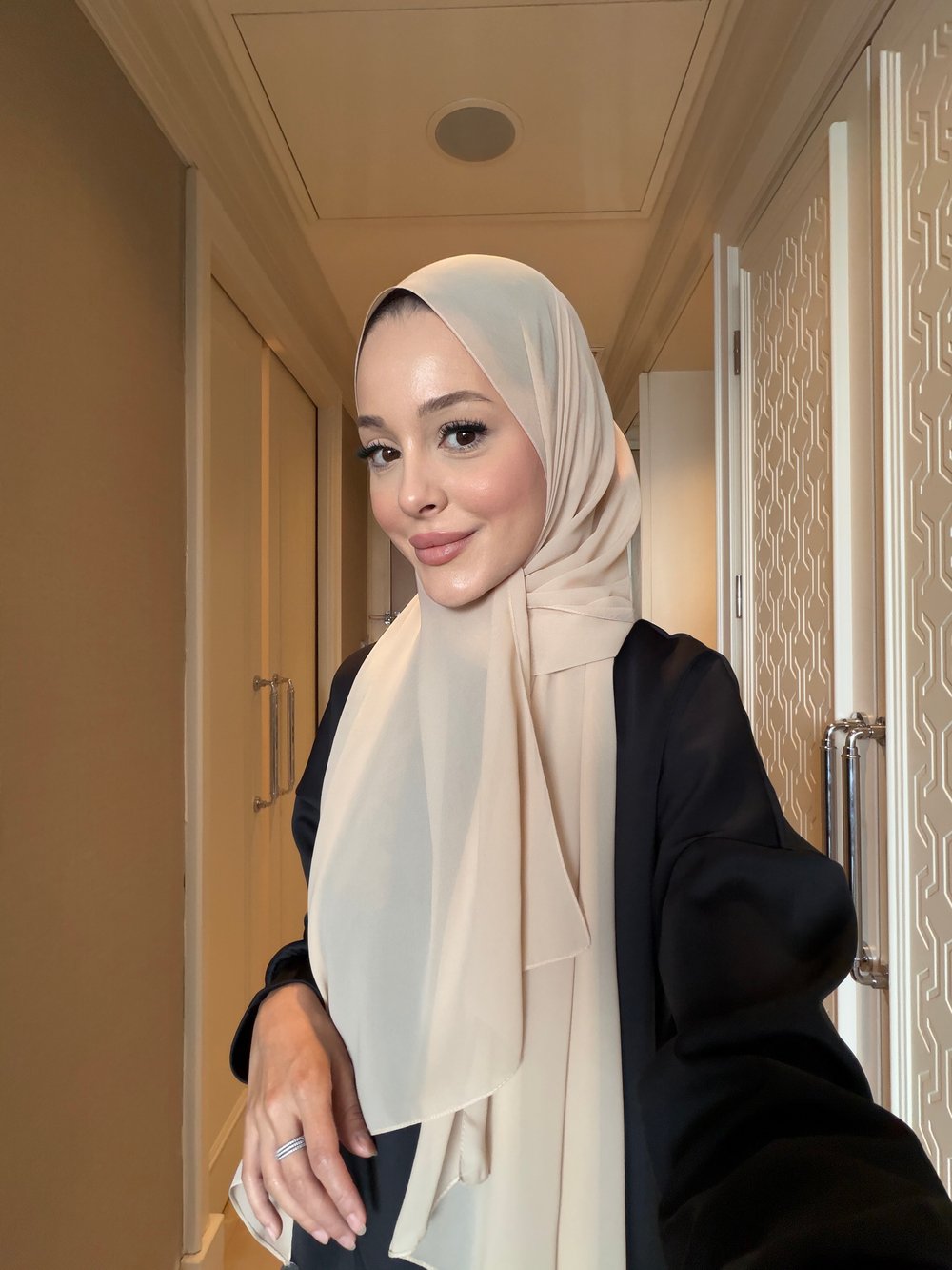 IVORY- KIRIK BEYAZ - EKRU -1