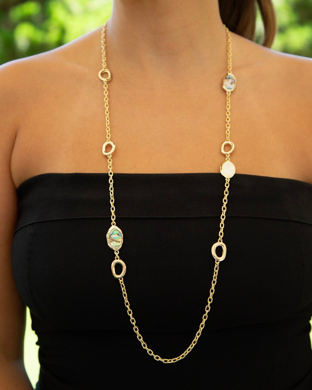 Premium Kolye 003