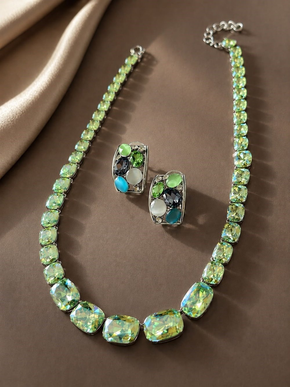 Swarovski Set 0001