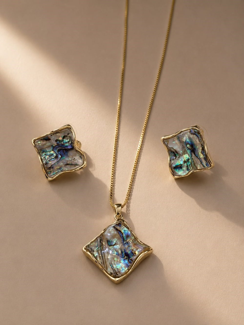 Swarovski Set 0002
