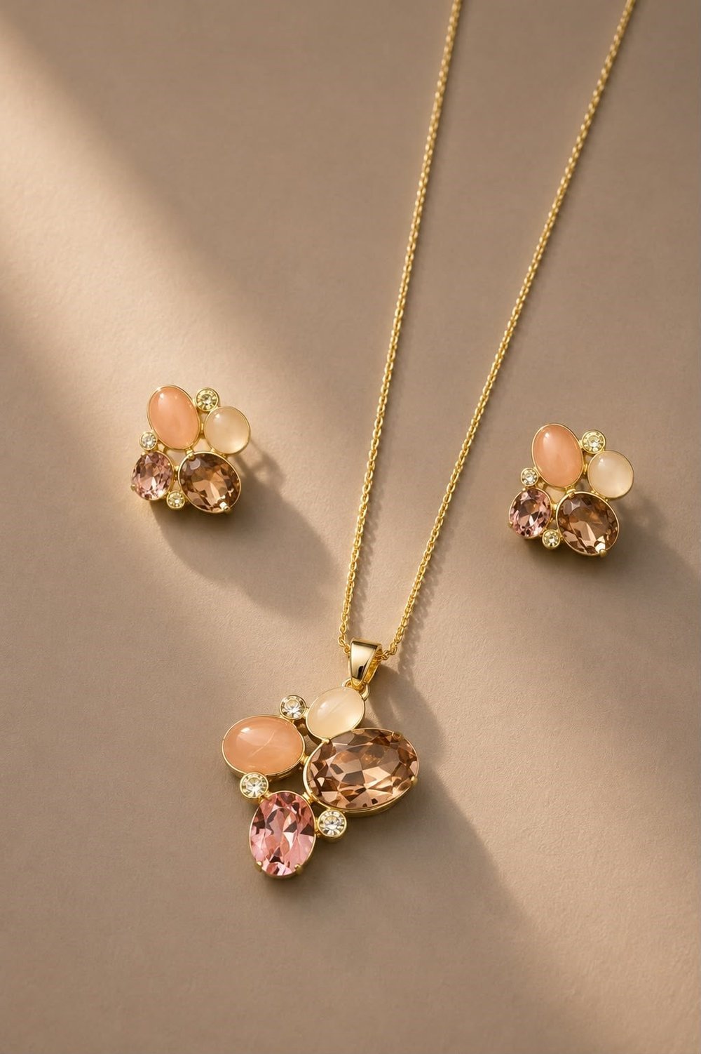 Swarovski Set 0003