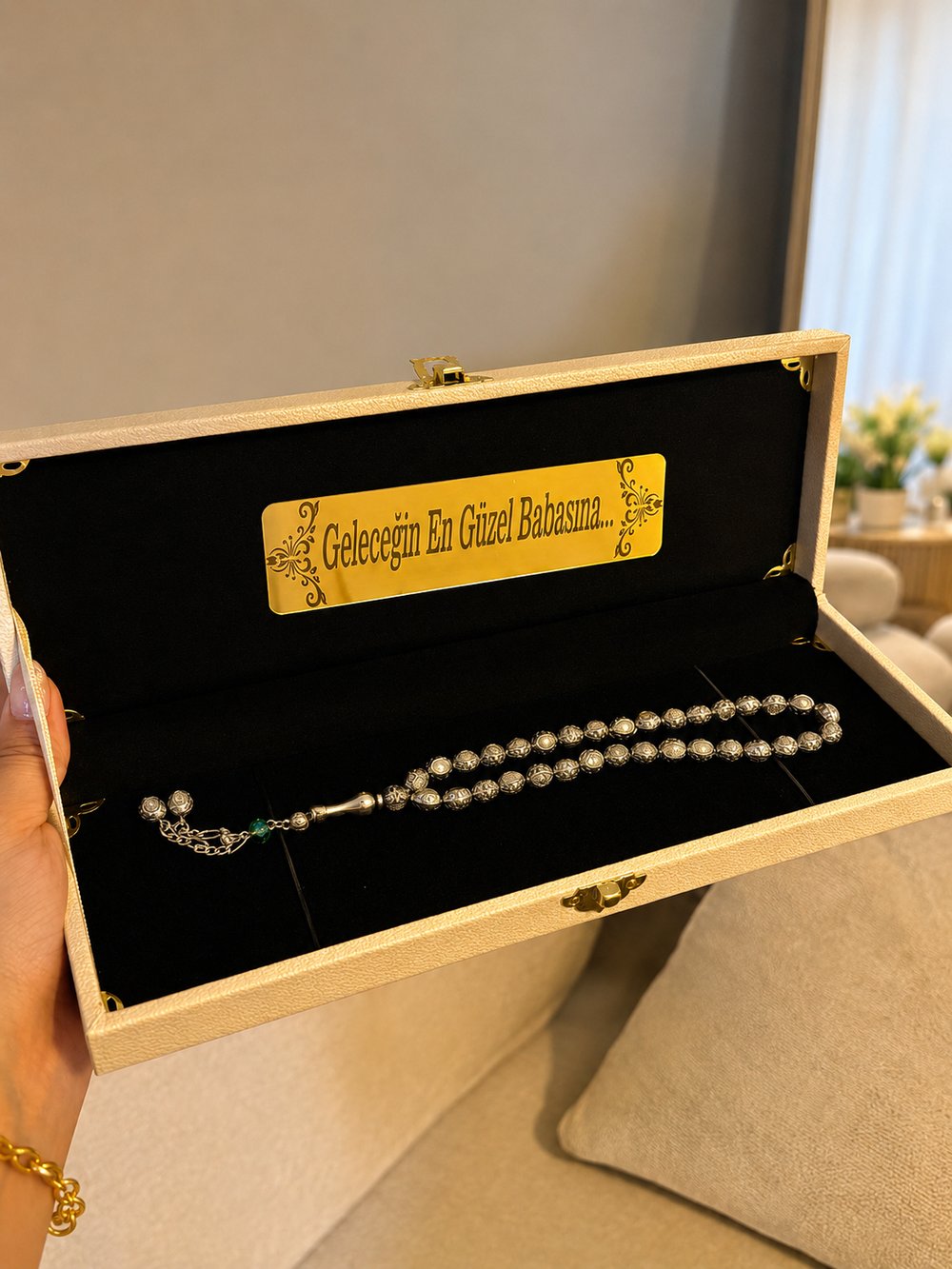 Kedi Gözü Set