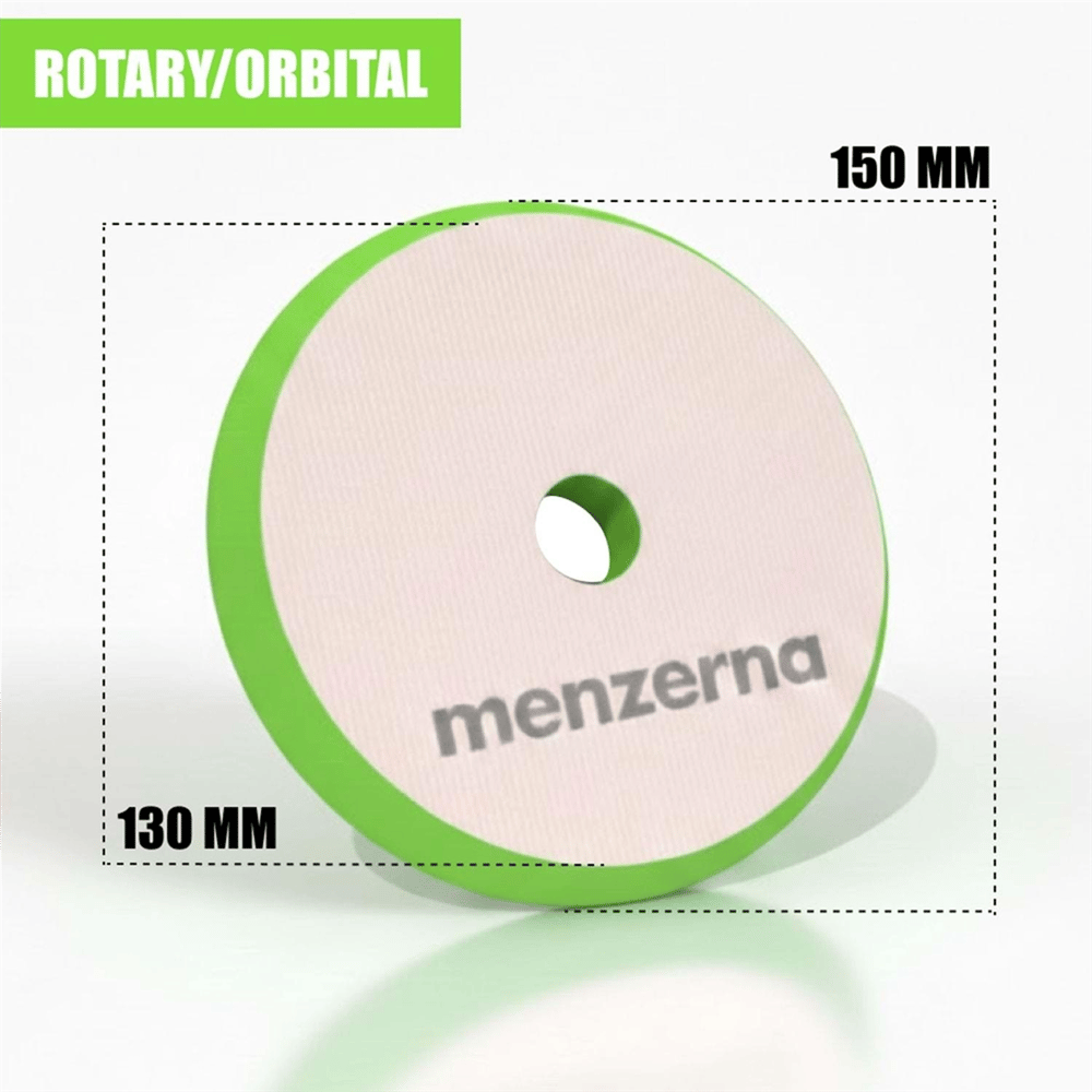 3M TEK TAR. MAVİ HARE GİDERİCİ PASTA SÜNGER 150 MM 50388