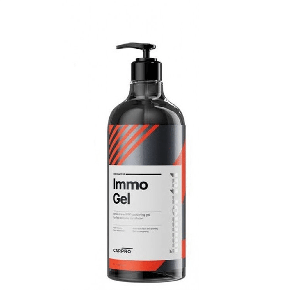 Carpro İmmogel Ppf Konumlandırıcı Kayganlaştıcı jel 1 Litre